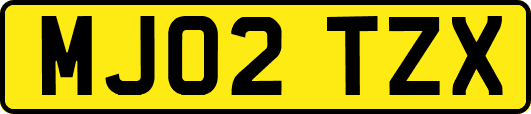 MJ02TZX