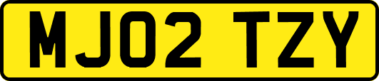 MJ02TZY