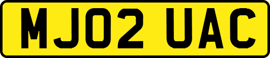 MJ02UAC
