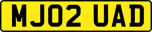 MJ02UAD