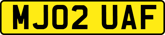 MJ02UAF