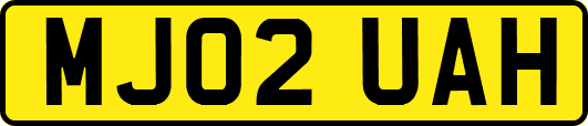 MJ02UAH