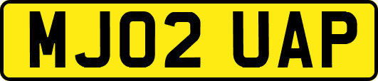 MJ02UAP