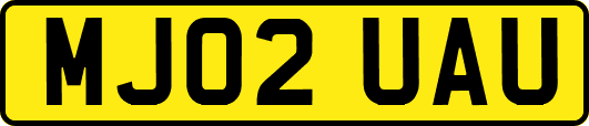 MJ02UAU