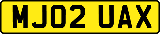 MJ02UAX