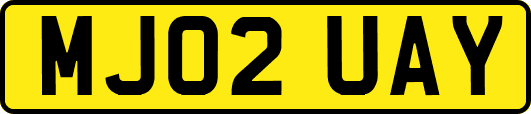 MJ02UAY