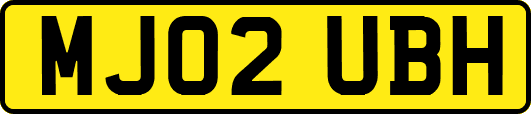 MJ02UBH