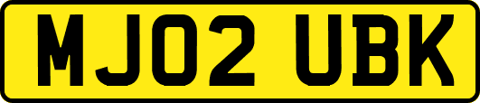 MJ02UBK