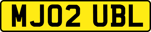 MJ02UBL