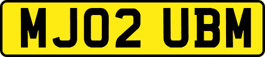 MJ02UBM