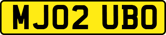 MJ02UBO