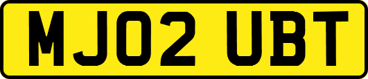MJ02UBT