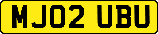 MJ02UBU