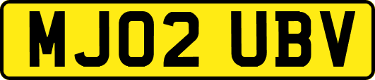 MJ02UBV