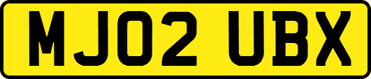 MJ02UBX