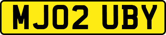 MJ02UBY