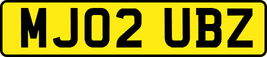 MJ02UBZ