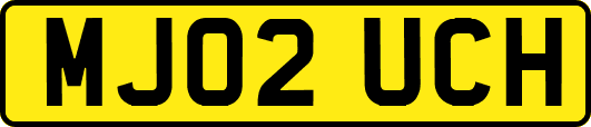 MJ02UCH