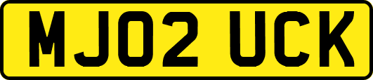 MJ02UCK