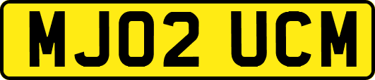 MJ02UCM