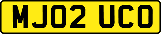 MJ02UCO