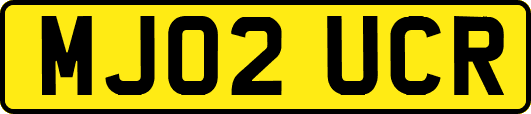 MJ02UCR