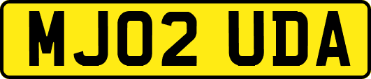MJ02UDA