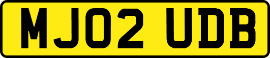 MJ02UDB
