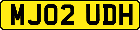 MJ02UDH