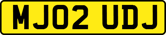 MJ02UDJ