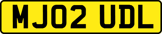 MJ02UDL