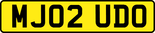 MJ02UDO