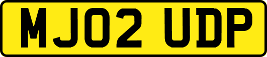 MJ02UDP
