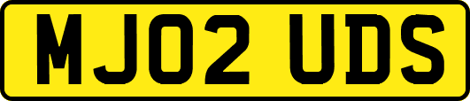 MJ02UDS