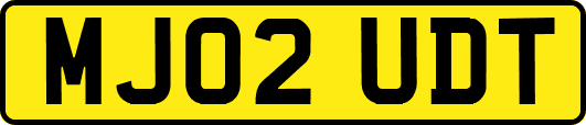 MJ02UDT