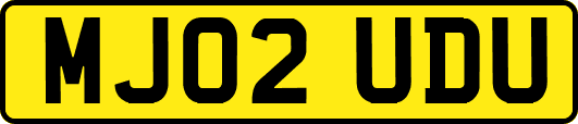 MJ02UDU