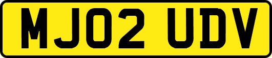 MJ02UDV