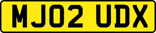 MJ02UDX