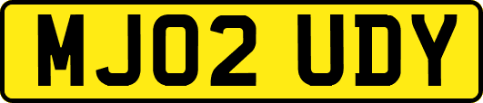 MJ02UDY