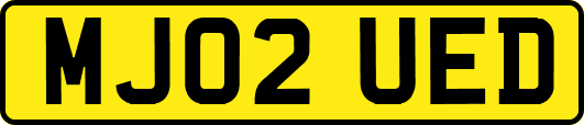 MJ02UED