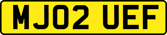 MJ02UEF