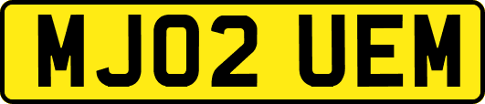 MJ02UEM