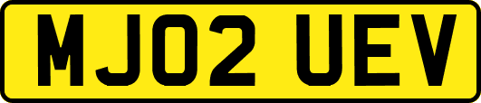 MJ02UEV