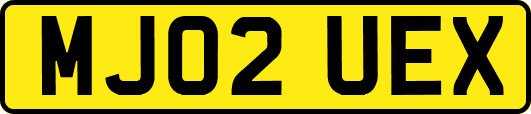 MJ02UEX