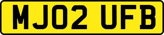 MJ02UFB