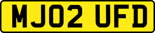 MJ02UFD