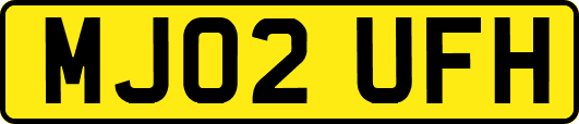 MJ02UFH