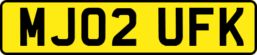 MJ02UFK