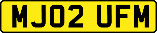 MJ02UFM