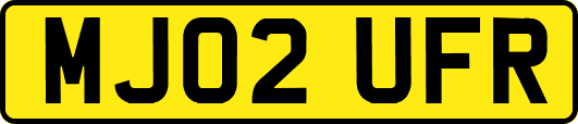 MJ02UFR